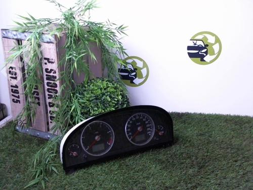 Used Instrument cluster Instrument cluster FORD MONDEO III (B5Y) 2.0 16V TDDi / TDCi (115 hp) 25618401 25618401