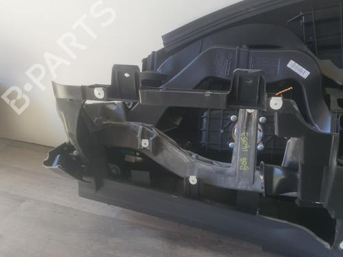 Dashboard PEUGEOT 508 I (8D_) 1.6 THP | BP34251354C46  - Image 17