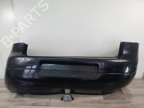 rear-bumper-vw-golf-v-1k1-2003-2004-2005-2006-2007-2008-2009-2010-25748607 main image