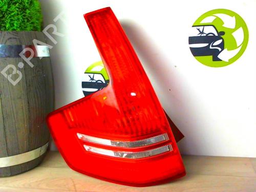 Used Left taillight CITROËN C4 I (LC_) 1.6 HDi (90 hp) 32215274