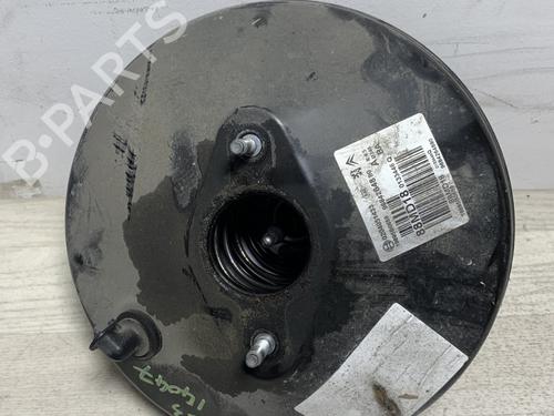 Used Servo brake CITROËN C3 I (FC_, FN_) 1.4 HDi (68 hp) 27634275
