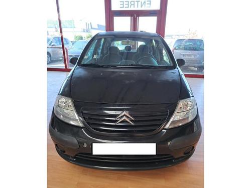 Commande Chauffage CITROËN C3 I (FC_, FN_) 1.1 i | BP24026551I5 