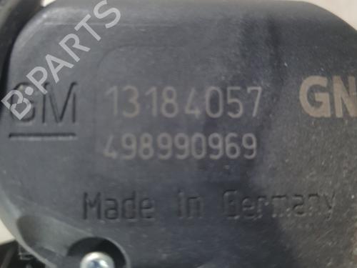 Steering column stalk OPEL ASTRA H (A04) 1.6 (L48) | BP31252256I23 