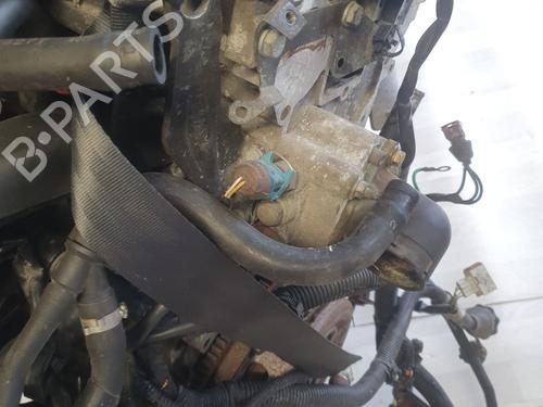 Engine PEUGEOT 306 Convertible (7D, N3, N5) 1.8 16V | BP32406281M1 