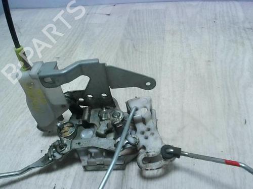 Used Front right lock CITROËN C1 (PM_, PN_) 1.0 (68 hp) 21390843