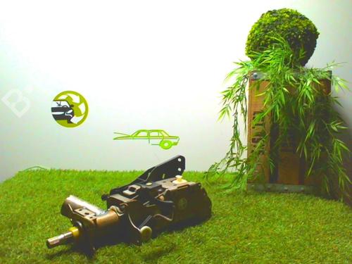 Used Steering column PEUGEOT 607 (9D, 9U) 2.2 HDi (133 hp) 24022337