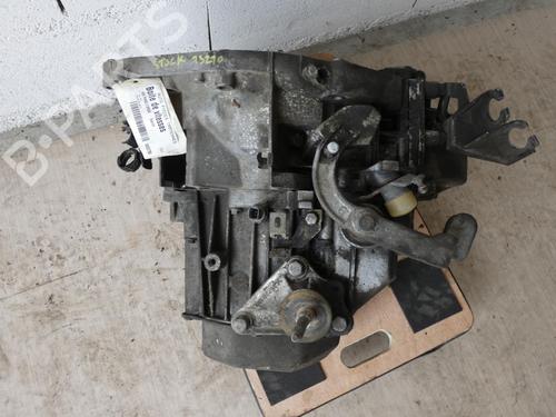 Gearbox PEUGEOT 406 Break (8E/F) 2.2 | BP24026441M3