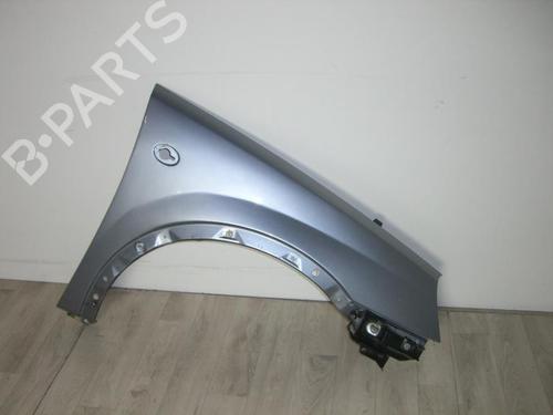 Forkjerm høyre OPEL CORSA C (X01) 1.3 CDTI (F08, F68) (70 hp) 24024606