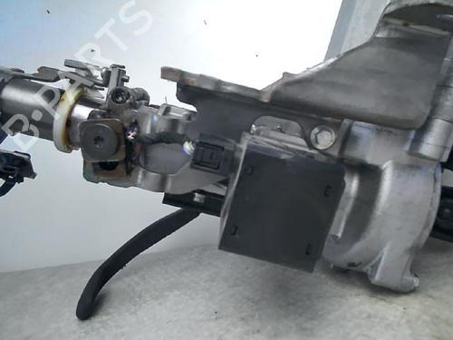 Steering column RENAULT SCÉNIC II (JM0/1_) 1.5 dCi (JM1E, JM16) | BP24027118M21