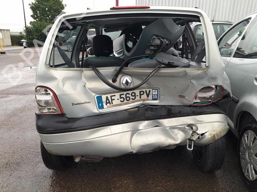 Rear parcel shelf KIA CEE'D Hatchback (ED) 1.6 CRDi 115 | BP25618515C85  - Image 6