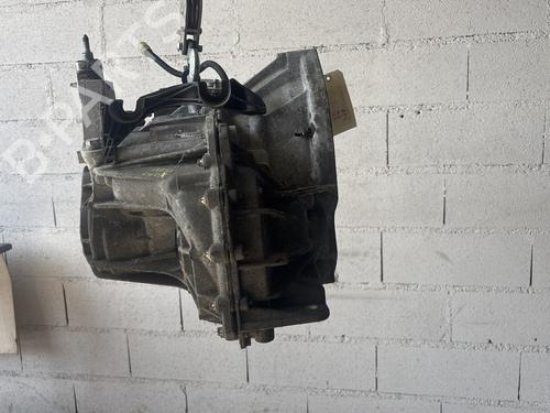 Used Gearbox RENAULT LAGUNA Coupe (DT0/1) 2.0 dCi (DT01, DT08, DT09, DT0K, DT12, DT1C, DT1D, DT1M,... (150 hp) 26588215