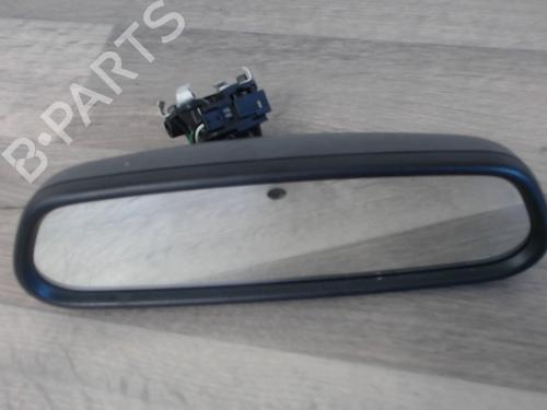 Used Rear mirror Rear mirror PEUGEOT 3008 II SUV (MC_, MR_, MJ_, M4_) 1.2 THP/ PureTech 130 (MRHNSM, MRHNSU, MRHNSJ, MRHNYW,... (131 hp) 25619907 25619907