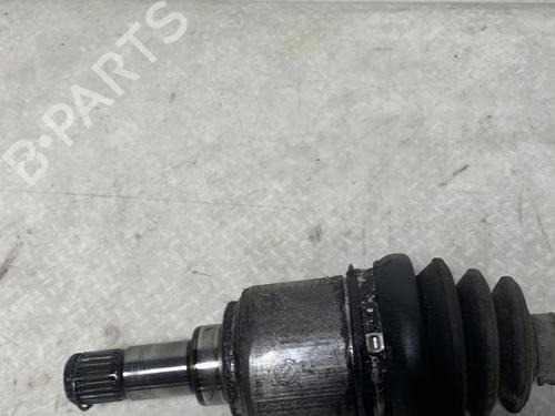Left front driveshaft FIAT PANDA (169_) 1.1 (169.AXA1A) | BP28306158M38 - Image 2
