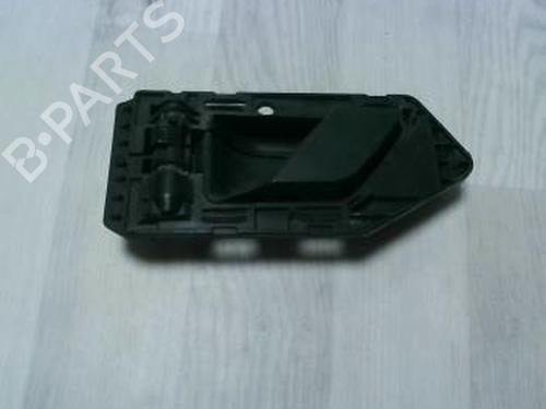 Used Front left interior door handle CITROËN BERLINGO / BERLINGO FIRST Box Body/MPV (M_) 1.9 D 70 (MBWJZ, MCWJZ) (69 hp) 21182850