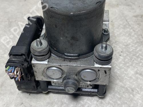 ABS pump PEUGEOT 807 (EB_) 2.0 HDI | BP30807756M43