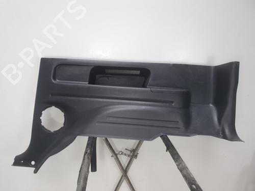 Guarnecido del maletero SUZUKI GRAND VITARA I (FT, HT) 2.0 HDI 110 16V 4x4 (SQ420D, TD83V, JA420WD) (109 hp) 28492521