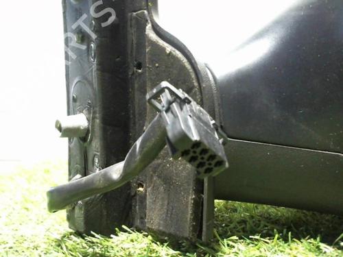 Right mirror SEAT TOLEDO III (5P2) 1.9 TDI | BP25618403C27