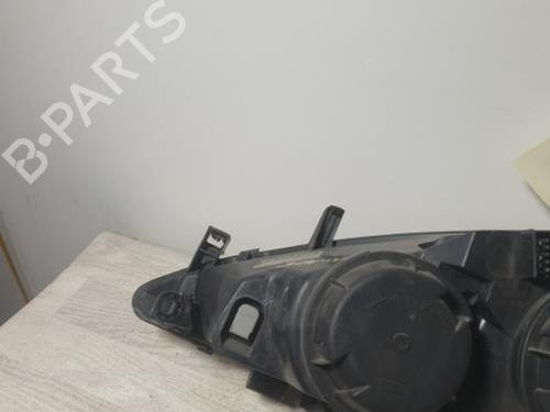 Right headlight PEUGEOT 307 (3A/C) 1.4 16V | BP29490217C29 