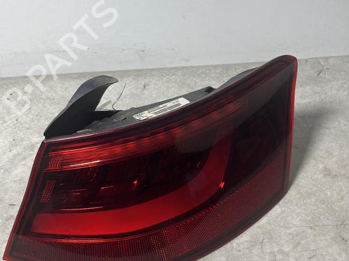 Used Right taillight AUDI A3 (8V1, 8VK) 2.0 TDI (150 hp) 33206715
