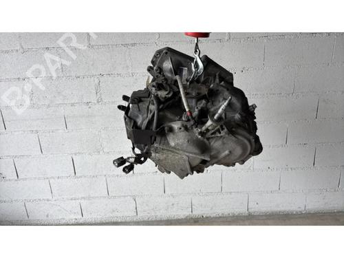 Gearbox RENAULT LAGUNA II (BG0/1_) 2.2 dCi (BG0F) | BP27183046M3 