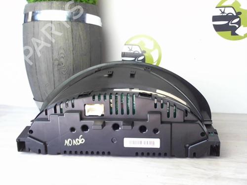 Used Instrument cluster MERCEDES-BENZ C-CLASS Coupe (CL203) C 220 CDI (203.708) (150 hp) 24025083