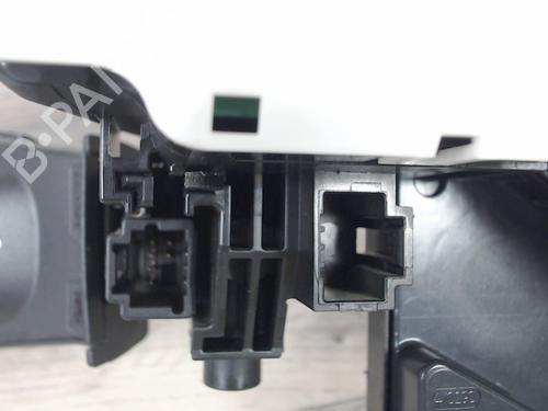 Ratstangsstang RENAULT MEGANE IV Hatchback (B9A/M/N_) 1.6 dCi 130 (B9A4) | BP31252189I23