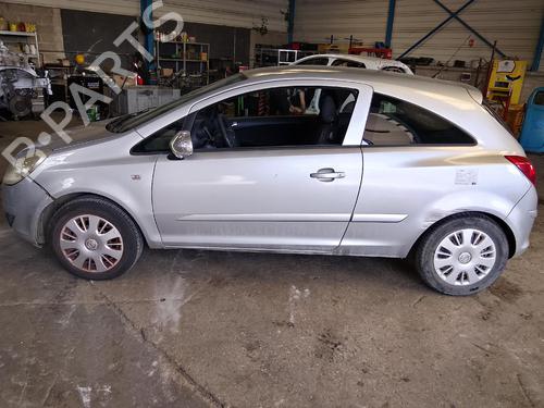 Switch OPEL CORSA D (S07) 1.3 CDTI (L08, L68) | BP39668273I30 - Image 9