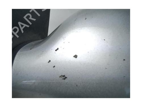 Left mirror MAZDA 6 Hatchback (GG) 1.8 | BP24025555C26 