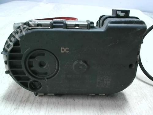 Throttle body MERCEDES-BENZ A-CLASS (W177) A 200 (177.087) | BP24026867M82
