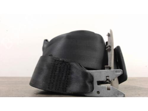 Rear left seatbelt RENAULT LAGUNA II (BG0/1_) 2.2 dCi (BG0F) | BP26199279I29 