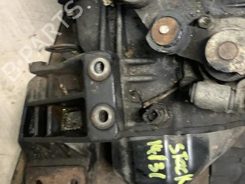 Gearbox SUZUKI SWIFT III (MZ, EZ) 1.3 DDiS (RS413D) | BP39707601M3 - Image 4