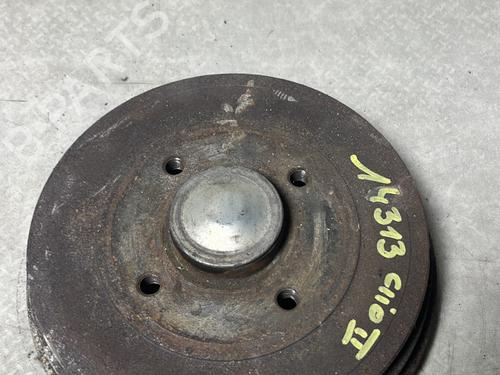 Used Other Other RENAULT CLIO II (BB_, CB_) 1.2 16V (BB05, BB0W, BB11, BB27, BB2T, BB2U, BB2V, CB05,... (75 hp) 32999076 32999076