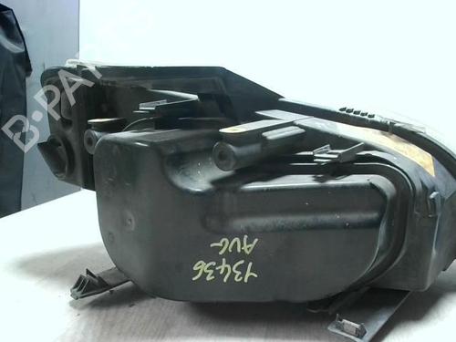 Used Left headlight FORD FOCUS C-MAX (DM2) 1.6 TDCi (109 hp) 22440753