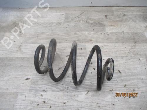 Shock absorber spring NISSAN MICRA III (K12) 1.2 16V | BP21182074C152 