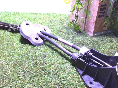 Gear lever RENAULT SCÉNIC III (JZ0/1_) 1.5 dCi (JZ02, JZ0R) | BP24023462M90