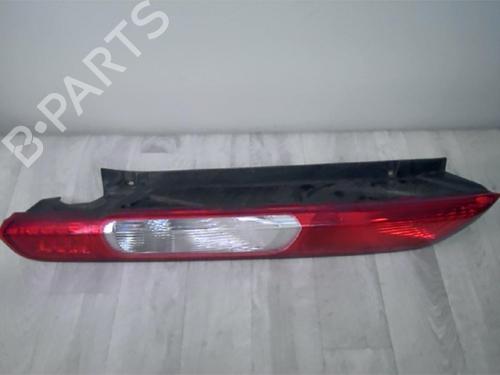 Left taillight FORD FOCUS II (DA_, HCP, DP) 1.8 TDCi | BP21182527C34 