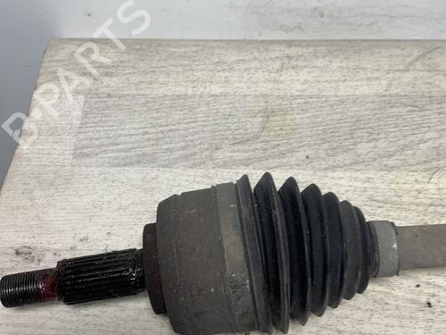 Right front driveshaft RENAULT MEGANE III Hatchback (BZ0/1_, B3_) 1.5 dCi | BP29361069M39  - Image 7