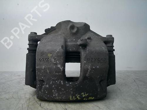 Right front brake caliper MERCEDES-BENZ E-CLASS Convertible (A207) E 250 CGI (207.447) | BP24025472M104