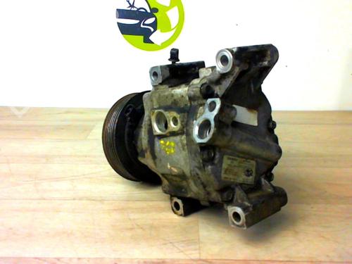 AC compressor FIAT PANDA (169_) 1.3 D Multijet (169AXG1A, 169AXD1A) | BP25618707M34