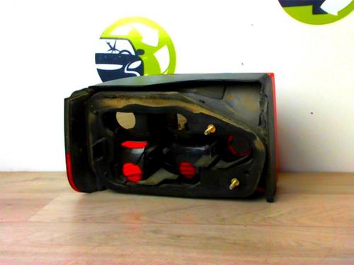 Right taillight SEAT IBIZA II (6K1) 1.9 SDI | BP26028107C35 