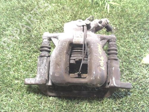 Left front brake caliper PEUGEOT 407 (6D_) 1.6 HDi 110 (6D9HZC, 6D9HYC) | BP24021539M105 