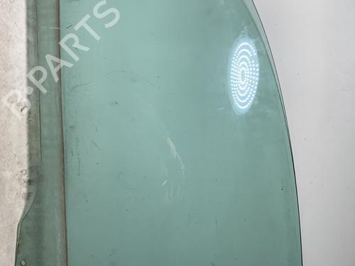 Used Front left door window RENAULT MEGANE II (BM0/1_, CM0/1_) 1.9 dCi (115 hp) 30807846