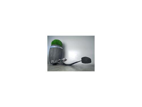 Bremsepedal CITROËN C5 III (RD_) 2.0 HDi (RDRHD8, RDRHDJ, RDRHR8, RDRHRJ) (136 hp) 21182117