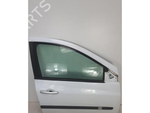 Right front door RENAULT CLIO III Grandtour (KR0/1_) 1.5 dCi | BP27549705C3 