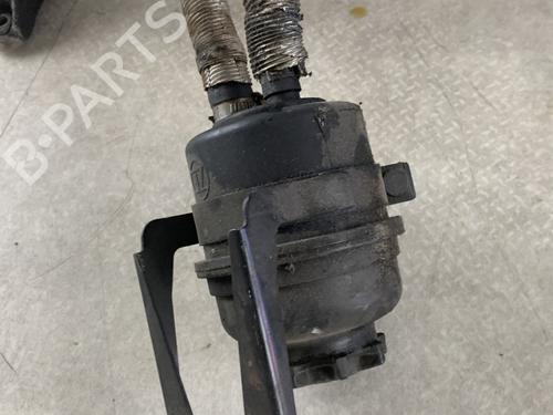 Steering rack MINI MINI (R50, R53) Cooper | BP21519272M22