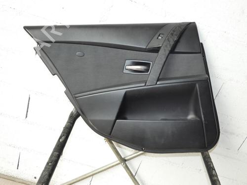 Used Rear left panel BMW 5 (E60) 530 d (218 hp) 24028082