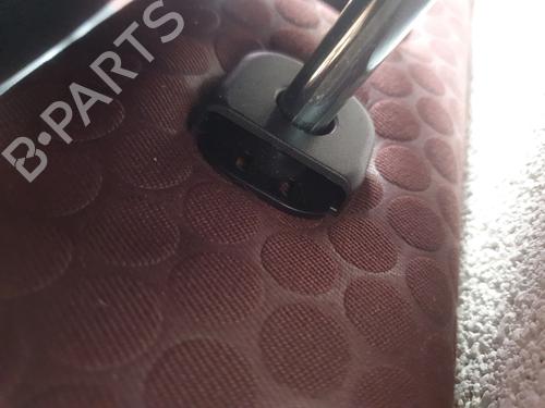 Sæde Bagtil FORD FIESTA VI (CB1, CCN) 1.6 TDCi | BP31978470C17