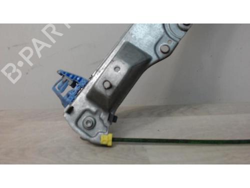 Front right window mechanism OPEL CORSA D (S07) 1.3 CDTI (L08, L68) | BP25619421C23 