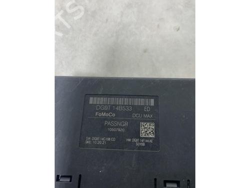 Control unit FORD MONDEO V Hatchback (CE) 2.0 TDCi | BP30807552M11