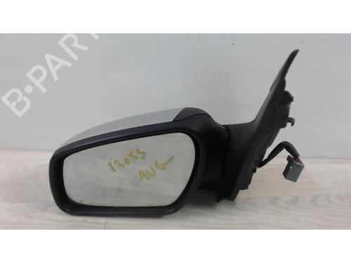 Left mirror FORD FOCUS II (DA_, HCP, DP) 1.6 TDCi | BP25619669C26 
